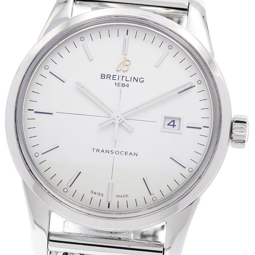 Breitling transocean a10360 - transocean,