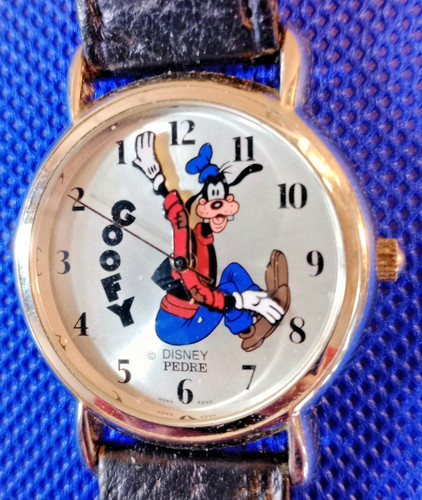 Pedre walt disney - disney, goofy