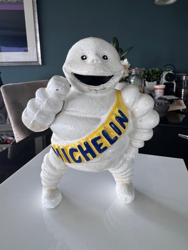 Vintage original bibendum - vintage,