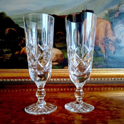 Royal brierley crystal ascot - royal, "ascot"