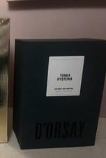 Tonka Hysteria D'Orsay Extract