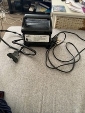 Powakaddy Changed Battery