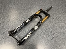 Fox 36 Grip 2 Kashima Boost