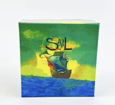 SAIL Board Game English