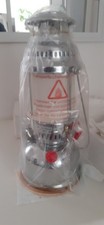 Westfalia Petroleum Kerosene Pressure Lantern