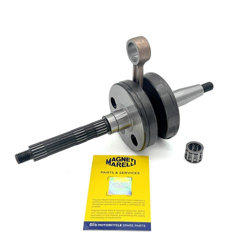 Magneti marelli std engine - marelli,