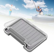 Fly fishing box waterproof - fishing,