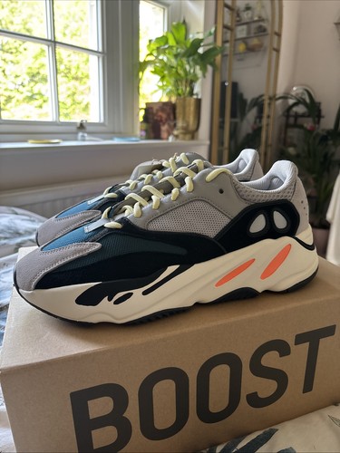 Yeezy boost 700 - 700, waverunner