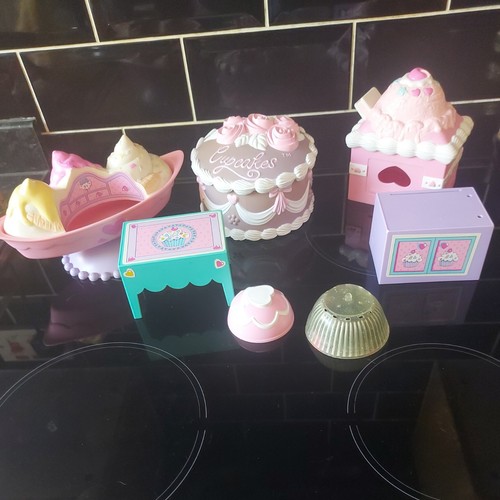 Kenner tonka cupcakes banana - kenner,