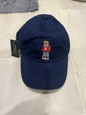 POLO RALPH LAUREN Blue Polo