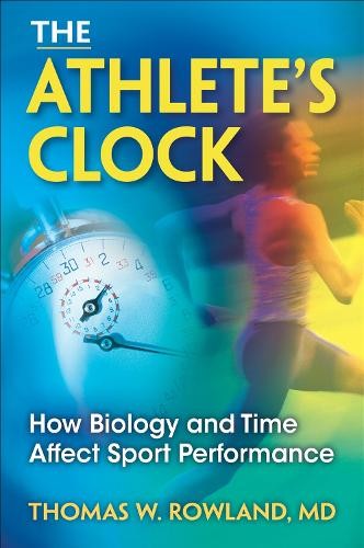 The athlete clock thomas - the,