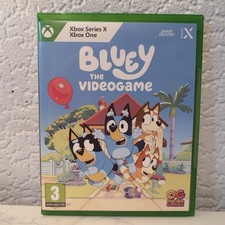 Bluey - The Video Game -