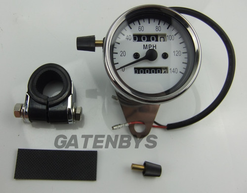 Motorcycle speedo luminous - motorcycle,