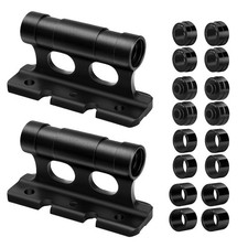 Bike Fork Mount Kit For