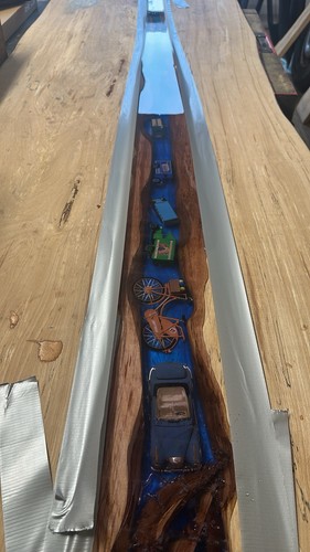 Boardroom table made - table,