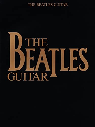 The beatles guitar - beatles,
