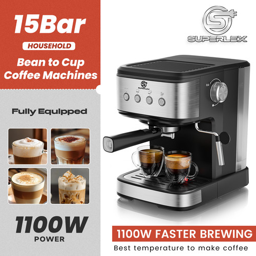 Superlex bar espresso - superlex, &