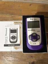 ProScan V400 VAG VW Audi Car