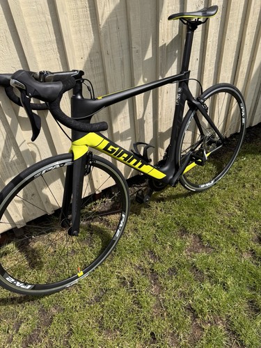 Giant propel advanced - giant, carbon