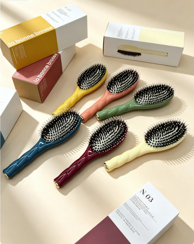 Bonne brosse 03 hair - la,