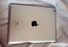 Apple iPad 4th Gen