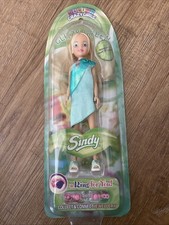 Glitter Green Sindy