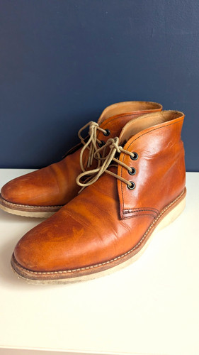 Design loake men 8 - design, uk