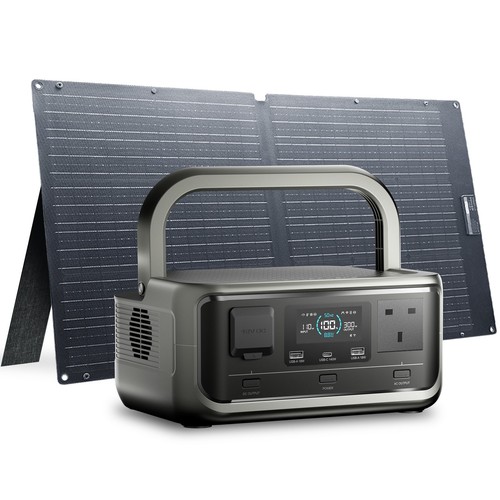 Allpowers volix p300 256wh - allpowers,