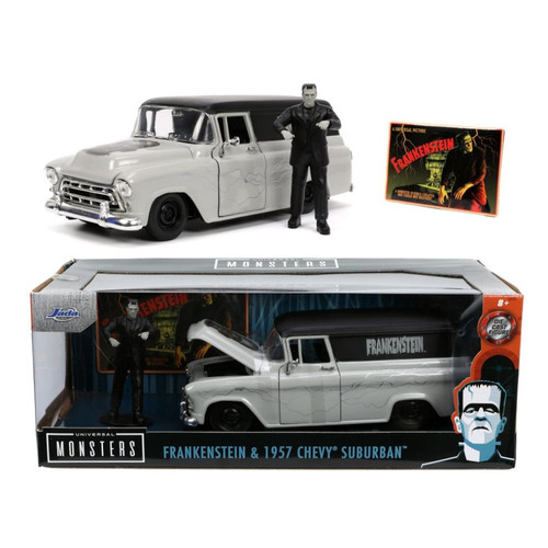 Jada 32191 1957 chevy - jada,
