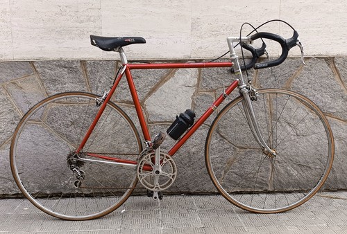 Vintage guerciotti - guerciotti, 70s)
