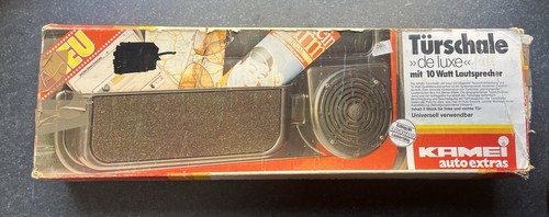 Kamei door pockets with - door,