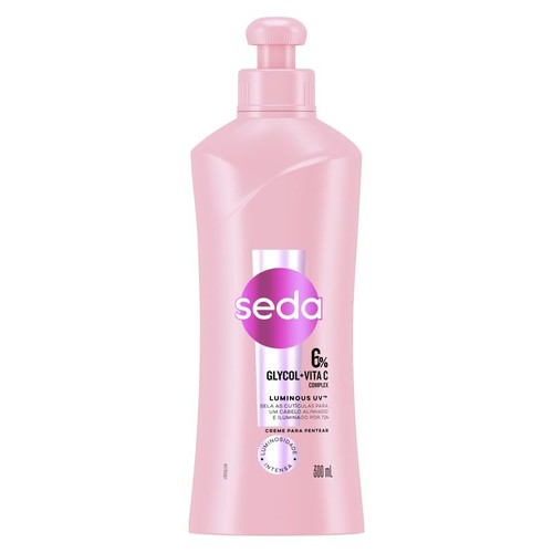 Seda luminous creme - uv,