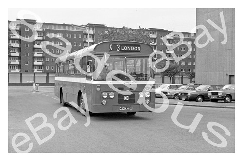 Bus photograph east kent - bus,