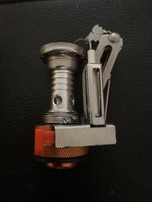 Portable Camping Stove