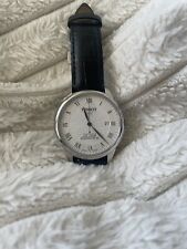 Tissot Men T-classic Le Locle Powermatic Strap Watch