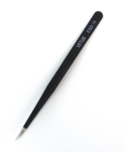 Esd vetus professional - esd-11,