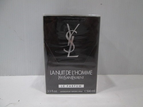 Nuit homme by - de, l'homme