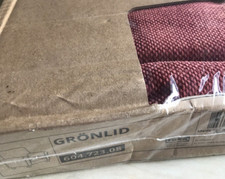 Ikea Gronlid Tallmyra Light