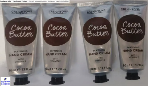 Creightons softening hand - softening,