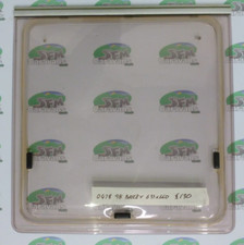 1998 Bailey caravan /