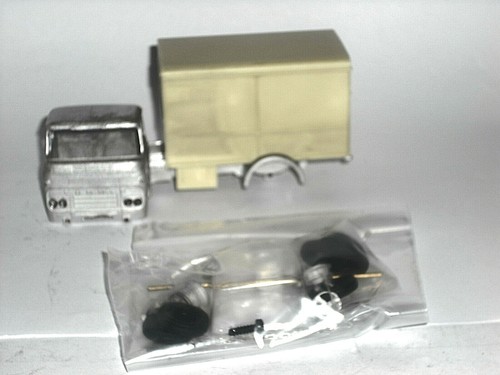 Promod model kit - model, commer