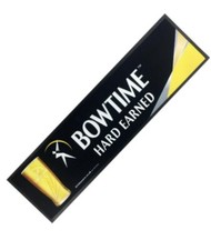 Strongbow Wetstop Runner | Bar