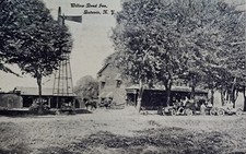 Tourist Lodge: Willow Bend