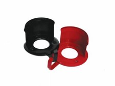 Harlequin Bridle Hooks