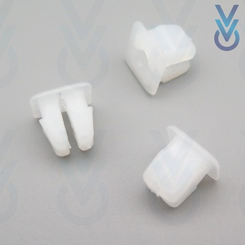 10x rear wheel arch lining - wheel,