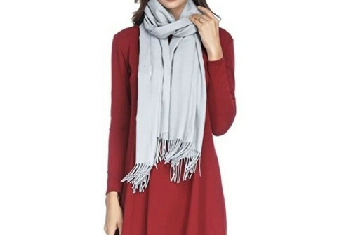 Winter scarf pashmina - pashmina, shawl