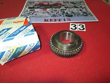 4479510 3rd SPEED GEARBOX Fiat Rhythm 128 X1/9