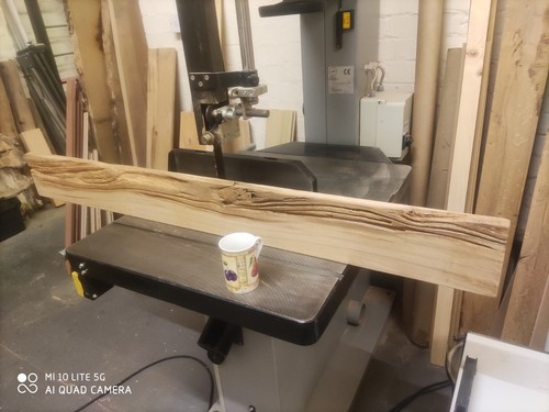 138cm oak character feature - character,