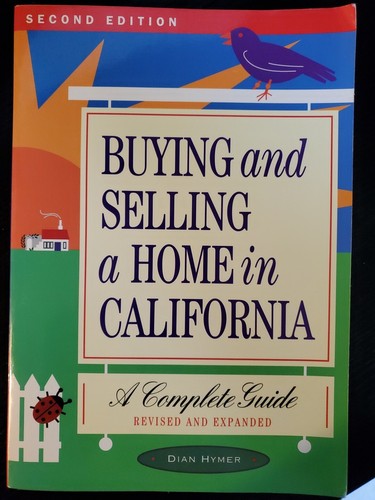 Buying and selling home - a,