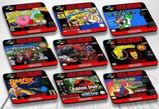 Super Entertainment System